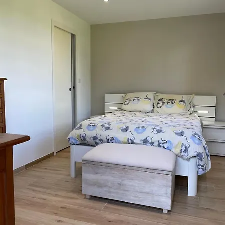 Proche De Deauville بيت للعطل *