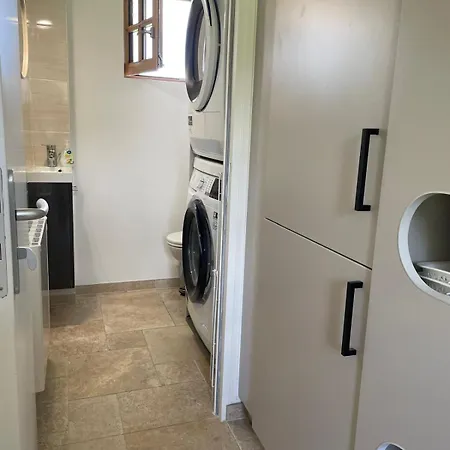 بيت للعطل Proche De Deauville *