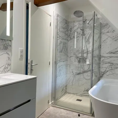 Holiday home Proche De Deauville Pierrefitte-en-Auge