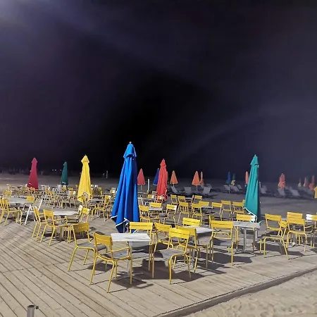 Proche De Deauville بيت للعطل *