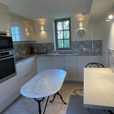 Holiday home Proche De Deauville Pierrefitte-en-Auge