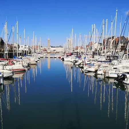 Proche De Deauville *