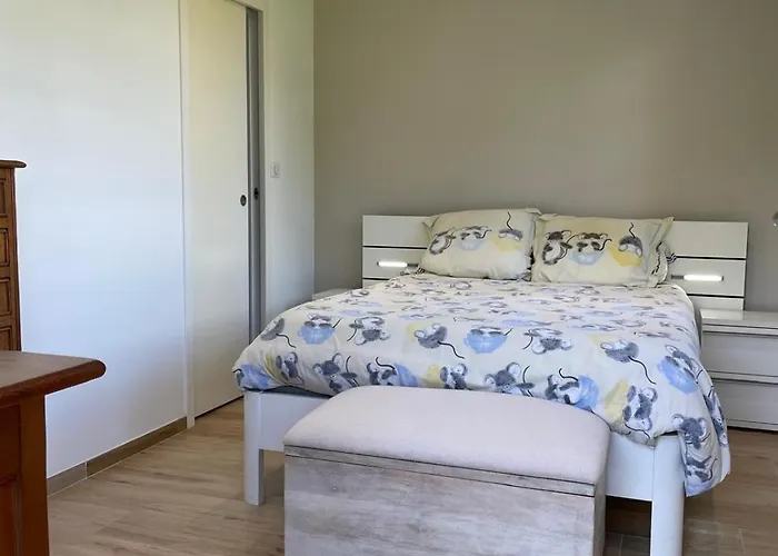 Proche De Deauville Prázdninový dům *