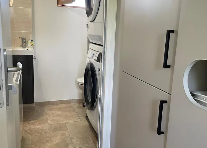 Prázdninový dům Proche De Deauville *