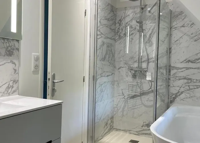 Prázdninový dům Proche De Deauville Pierrefitte-en-Auge