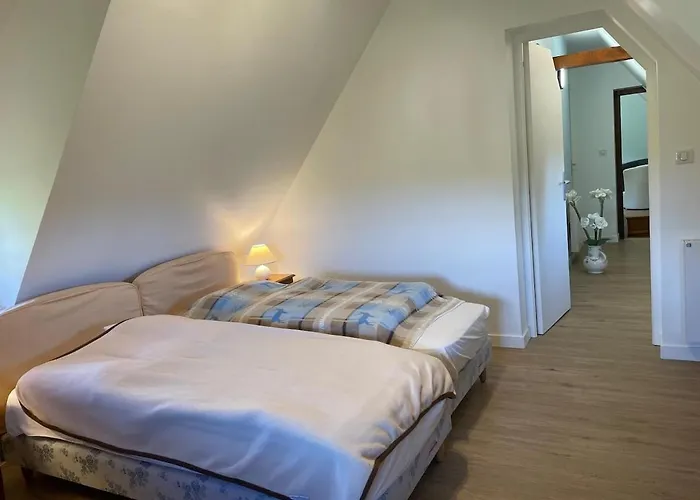 Proche De Deauville *