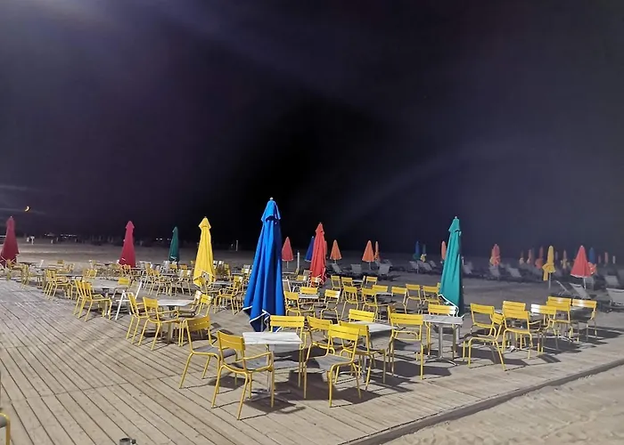 Proche De Deauville Prázdninový dům *