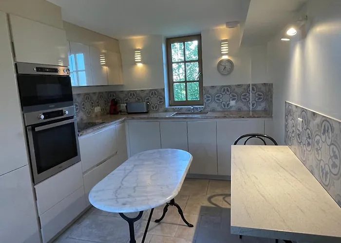 Prázdninový dům Proche De Deauville Pierrefitte-en-Auge