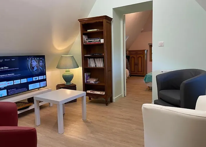 Proche De Deauville Pierrefitte-en-Auge