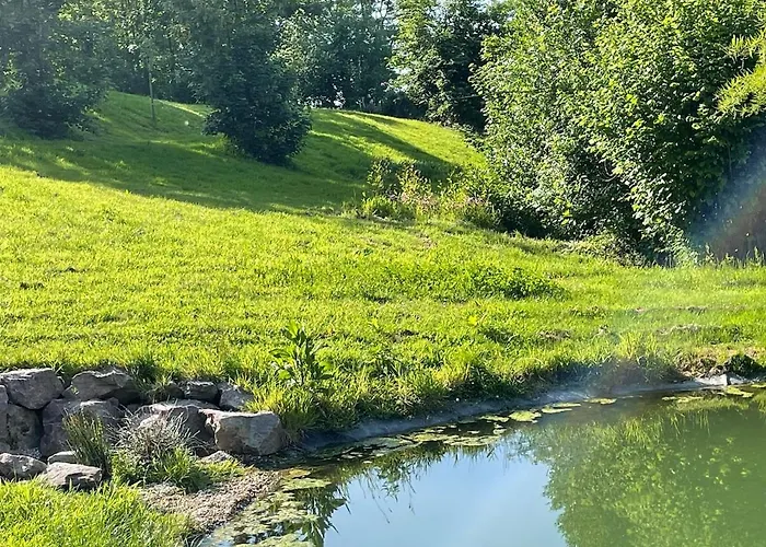 Prázdninový dům Proche De Deauville