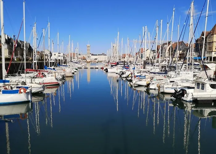 Proche De Deauville *