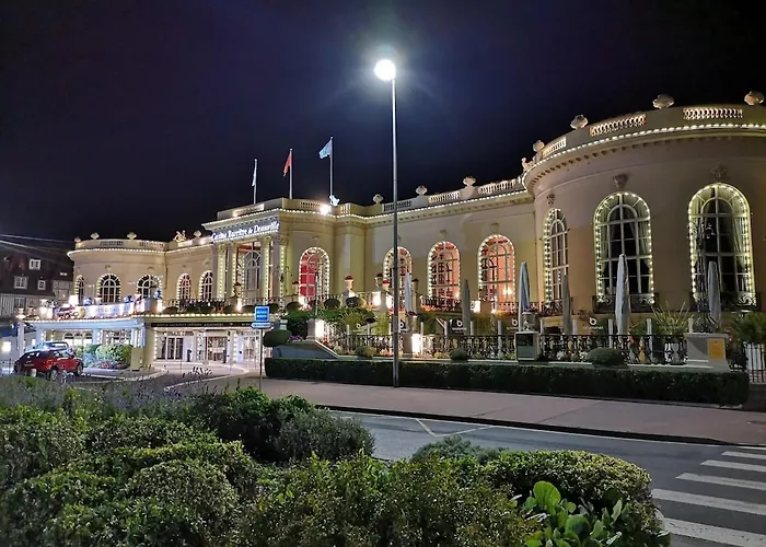 Proche De Deauville Prázdninový dům